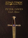Gods Above (eBook)
